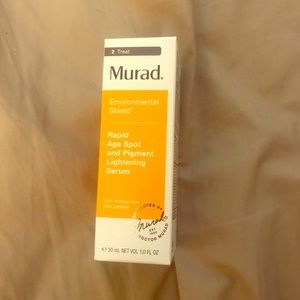 NEW MURAD Rapid Age Spot Pigment Lightening Serum